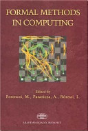Formal methods in computing /