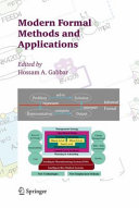 Modern formal methods and applications /
