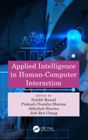 Applied intelligence in human-computer interaction /