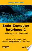 Brain-computer interfaces.