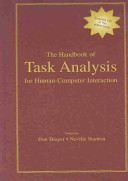 The handbook of task analysis for human-computer interaction /