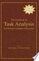 The handbook of task analysis for human-computer interaction /