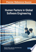 Human factors in global software engineering /