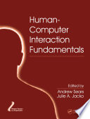 Human-computer interaction.