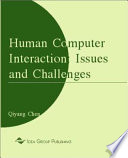 Human computer interaction : issues and challenges /