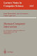 Human-computer interaction : 5th international conference, EWHCI '95, Moscow, Russia, July 3-7, 1995 : selected papers /