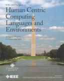 IEEE 2002 Symposia on Human Centric Computing Languages and Environments : proceedings : September 3-6, 2002, Arlington, Virginia, USA /