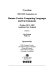 2003 IEEE Symposium on Human Centric Computing Languages and Environments : proceedings : October 28-31, 2003, Auckland, New Zealand /