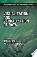 Visualization and verbalization of data /