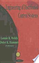 Engineering of distributed control systems /