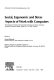 Proceedings of the Second International Conference on Human-Computer Interaction, Honolulu, Hawaii, August 10-14, 1987.