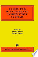 Logics for databases and information systems /