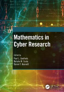 Mathematics in cyber research /