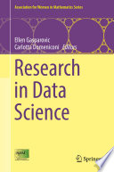 Research in Data Science /