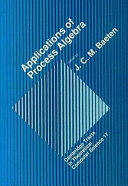 Applications of process algebra /