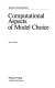 Computational aspects of model choice /