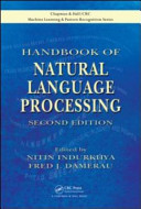 Handbook of natural language processing /