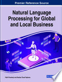 Natural language processing for global and local business /