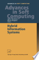 Hybrid information systems /