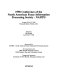 1998 Conference of the North American Fuzzy Information Processing Society--NAFIPS : August 20 & 21, 1998, Pensacola Beach, Florida, USA /