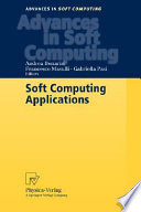 Soft computing applications /