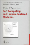 Soft computing and human-centered machines /