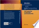 Soft computing in ontologies and semantic web /