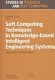 Soft computing techniques in knowledge-based intelligent engineering systems : approaches and applications /