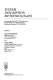 System description methodologies : proceedings of the IFIP TC2 Conference on System Description Methodologies, Kecskemet, Hungary, 23-27 May, 1983 /