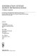 Information systems design methodologies : a feature analysis : Proceedings of the IFIP WG 8.1 Working Conference on Feature Analysis of Information Systems Design Methodologies, York, U.K.,  5-7 July, 1983 /