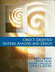 Object-oriented systems analysis and design /