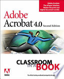 Adobe Acrobat 4.0.