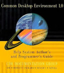 Common desktop environment 1.0.