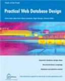 Practical database design for the Web /