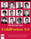 Professional ColdFusion 5.0 /