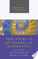 New Waves in Philosophy of Mathematics /