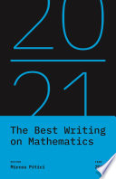 The Best Writing on Mathematics.