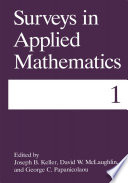 Surveys in applied mathematics.