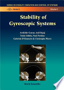 Stability of gyroscopic systems /