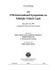 1997 27th International Symposium on Multiple-Valued Logic : May 28-30, 1997, Antigonish, Nova Scotia, Canada : proceedings /