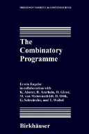The combinatory programme /