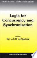 Logic for concurrency and synchronisation /