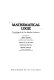 Mathematical logic : proceedings of the first Brazilian Conference /