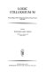 Logic Colloquium '85 : proceedings of the colloquium held in Orsay, France, July 1985 /