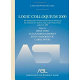 Logic Colloquium 2000 : proceedings of the Annual European Summer Meeting of the Association for Symbolic Logic, held in Paris, France, July 23-31, 2000 /