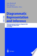 Diagrammatic representation and inference : third international conference, Diagrams 2004 Cambridge, UK, March 22-24, 2004 : proceedings /