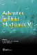 Advances in fluid mechanics V /
