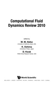 Computational fluid dynamics review 2010 /