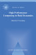 High performance computing in fluid dynamics : proceedings of the summerschool on high performance computing in fluid dynamics held at Delft University of Technology, The Netherlands, June 24-28, 1996 /