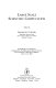 Large scale scientific computation : proceedings of a conference /